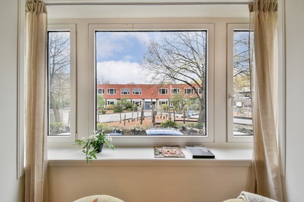 Medium property photo - Sanderijnstraat 54-1, 1055 BW Amsterdam